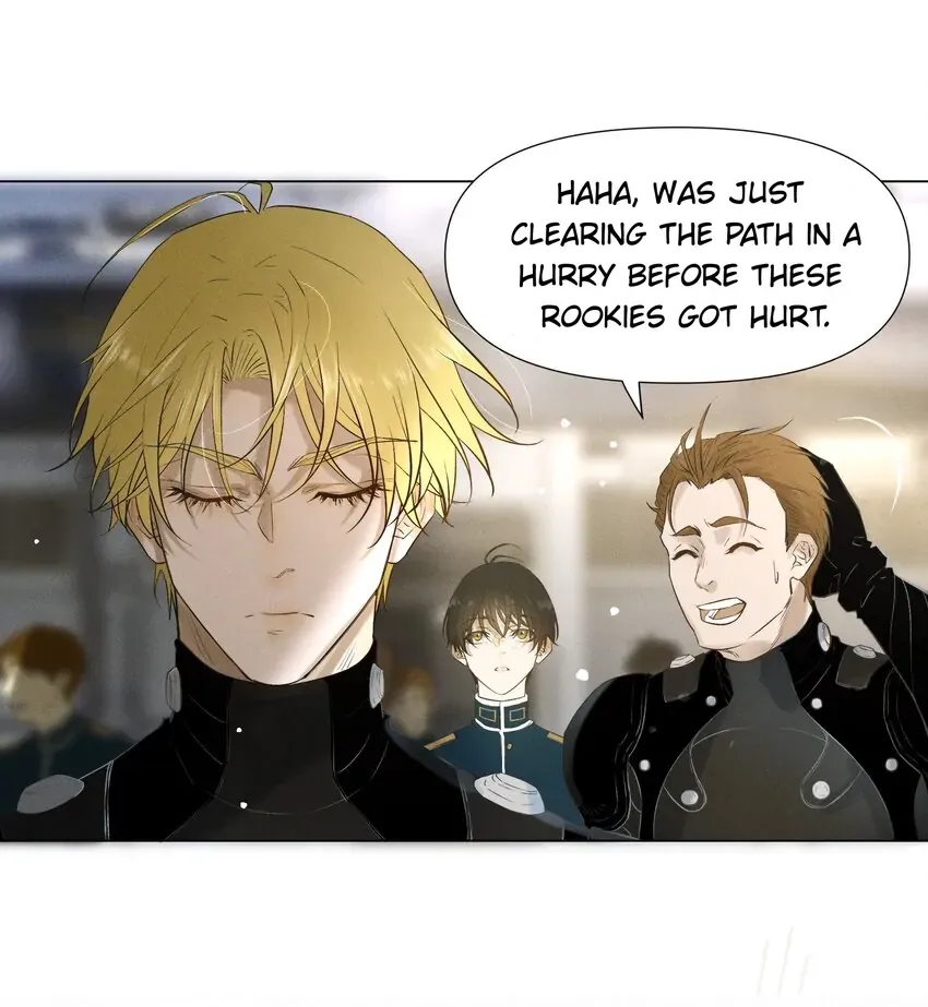 Addicted to Deathly Desire Chapter 1 page 35 - 