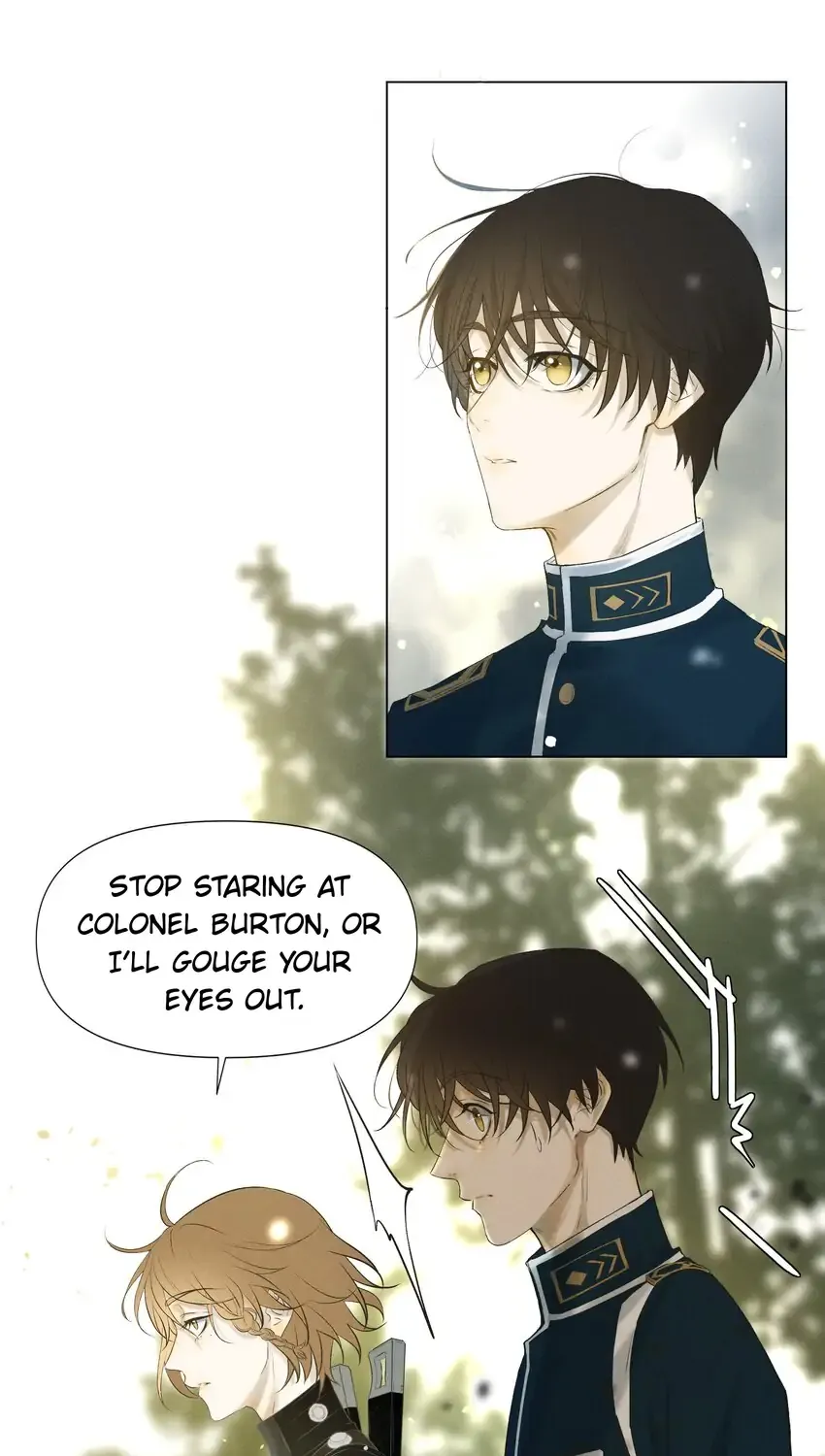 Addicted to Deathly Desire Chapter 1 page 38 - 