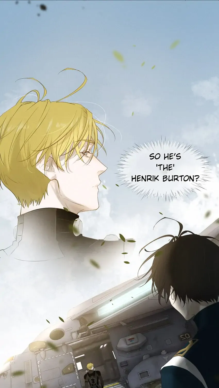 Addicted to Deathly Desire Chapter 1 page 40 - 