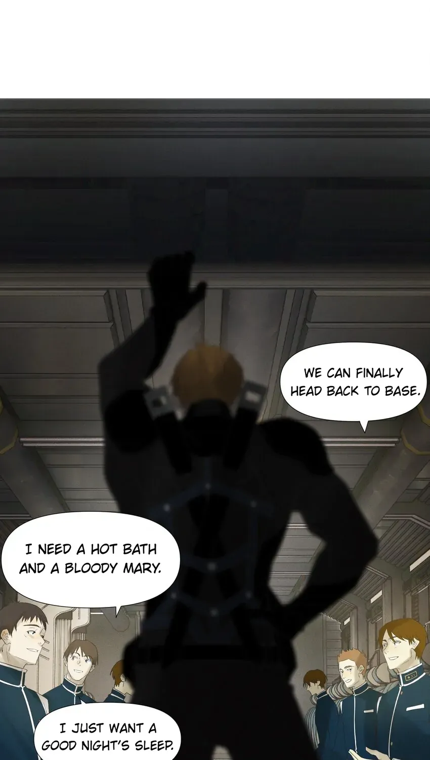 Addicted to Deathly Desire Chapter 1 page 42 - 