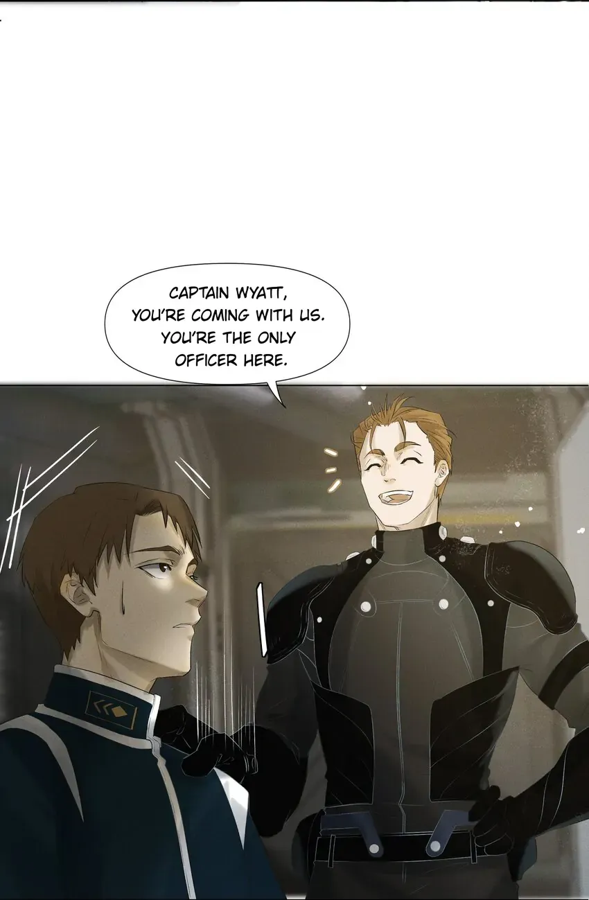 Addicted to Deathly Desire Chapter 1 page 46 - 