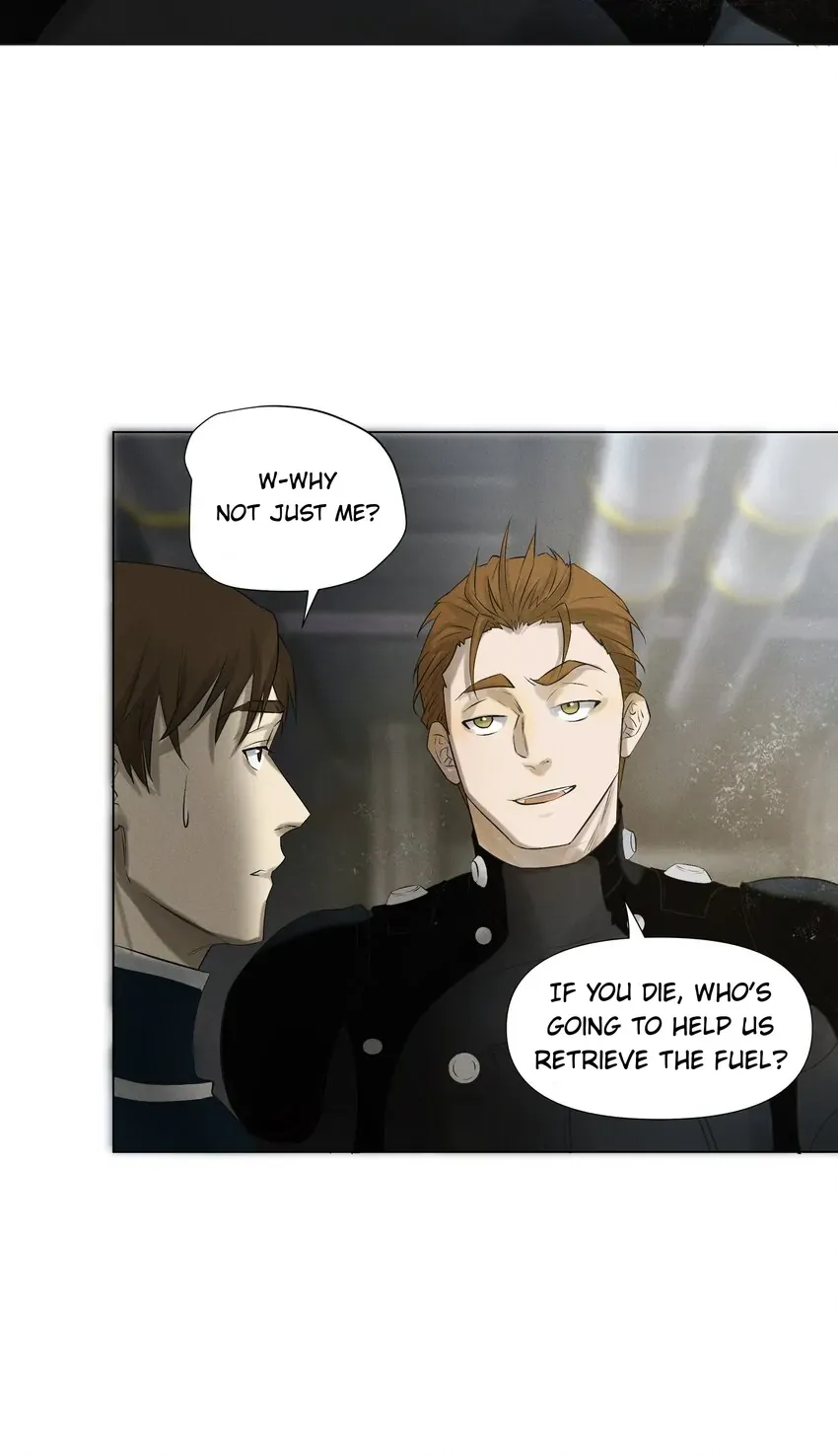 Addicted to Deathly Desire Chapter 1 page 48 - 