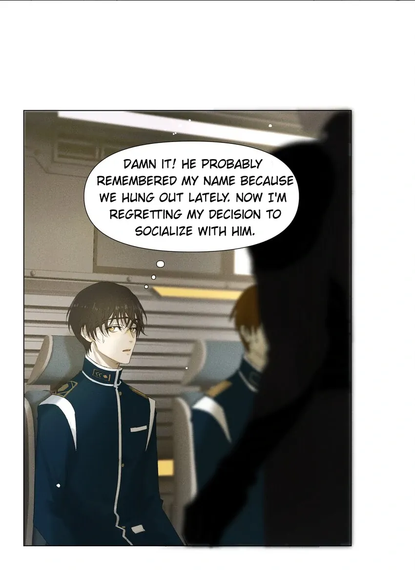 Addicted to Deathly Desire Chapter 1 page 50 - 