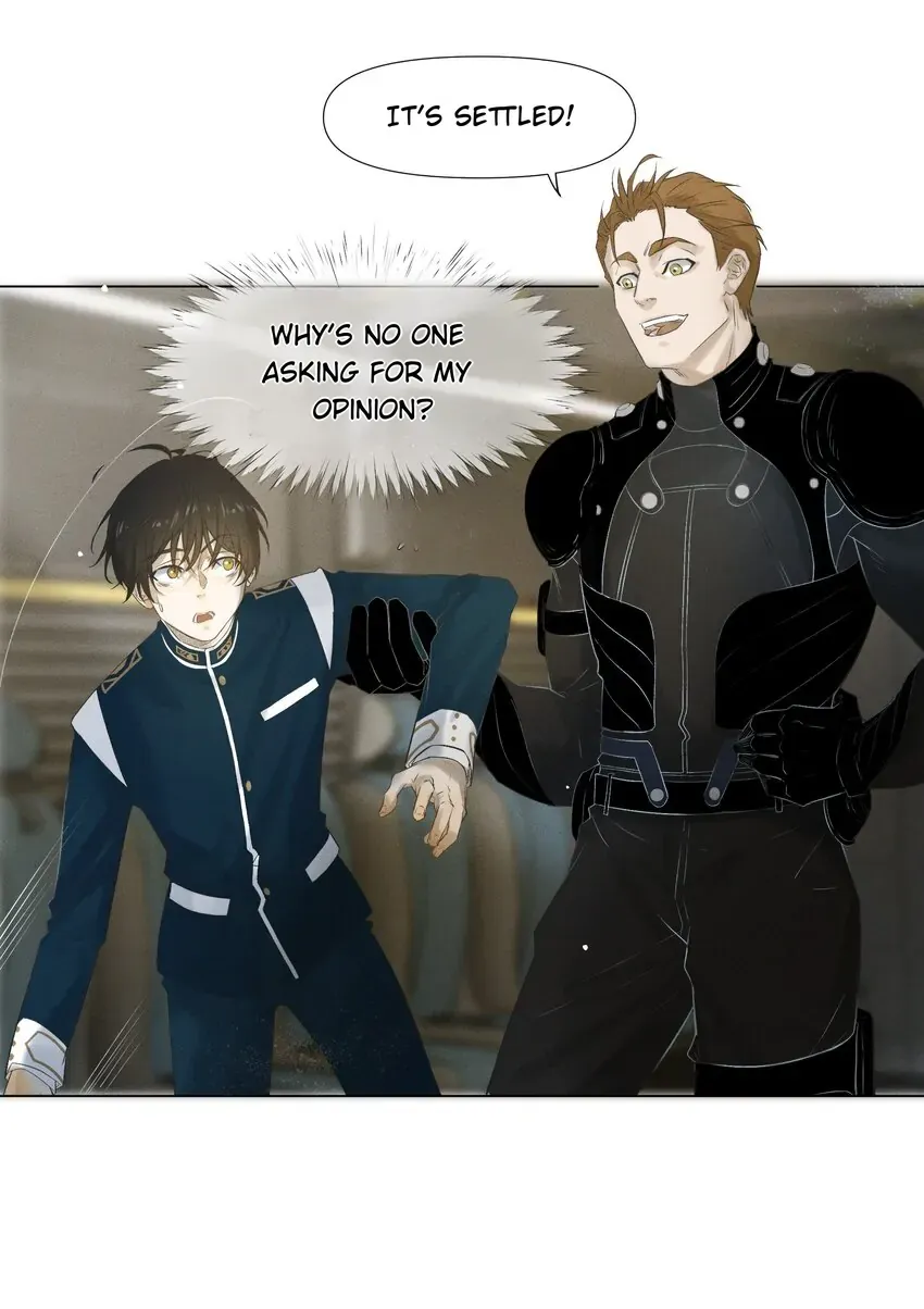 Addicted to Deathly Desire Chapter 1 page 51 - 
