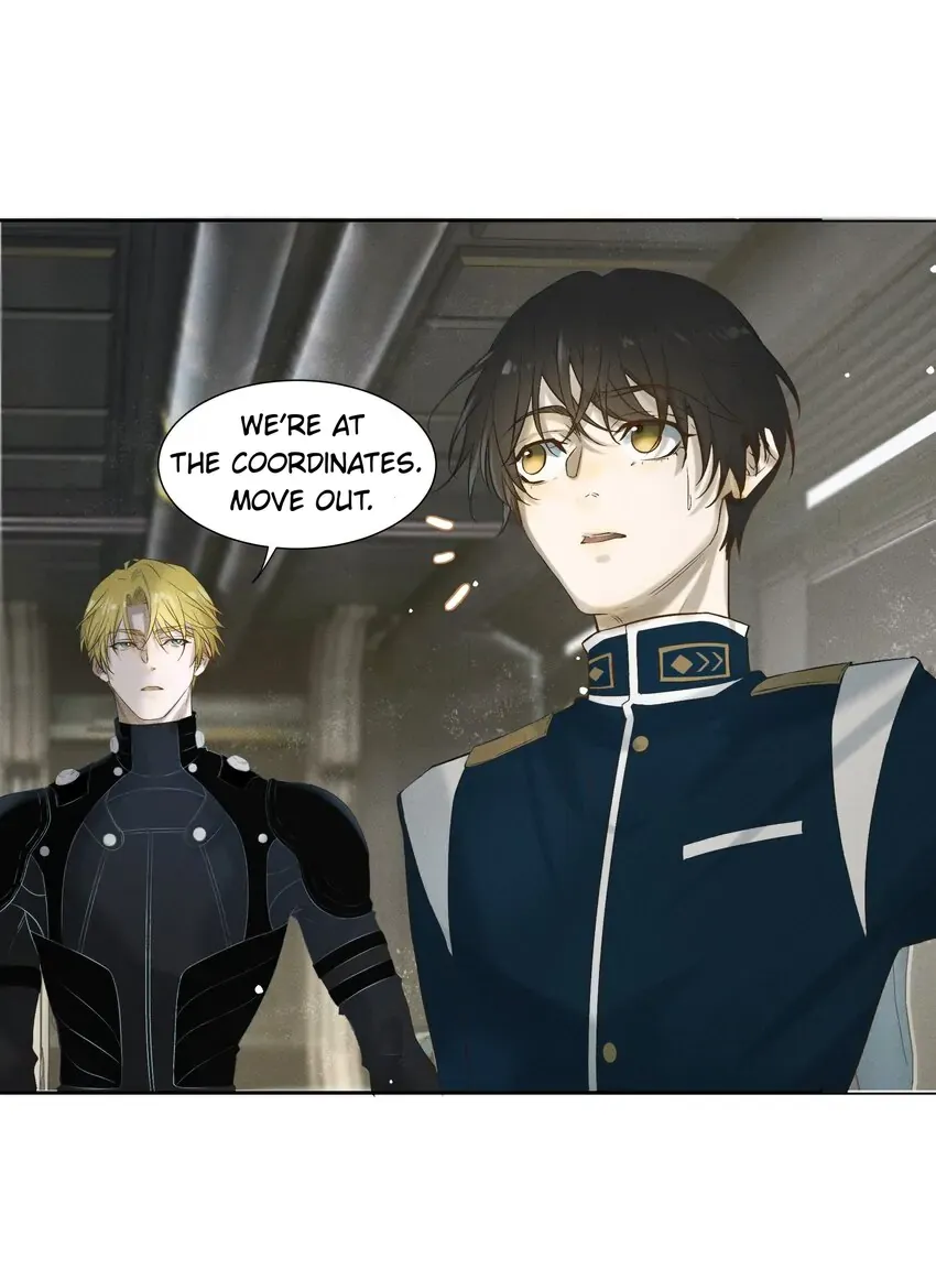 Addicted to Deathly Desire Chapter 1 page 52 - 