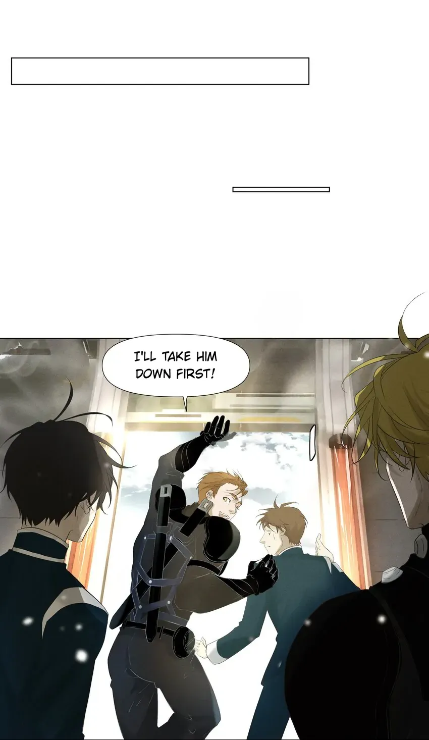 Addicted to Deathly Desire Chapter 1 page 53 - 
