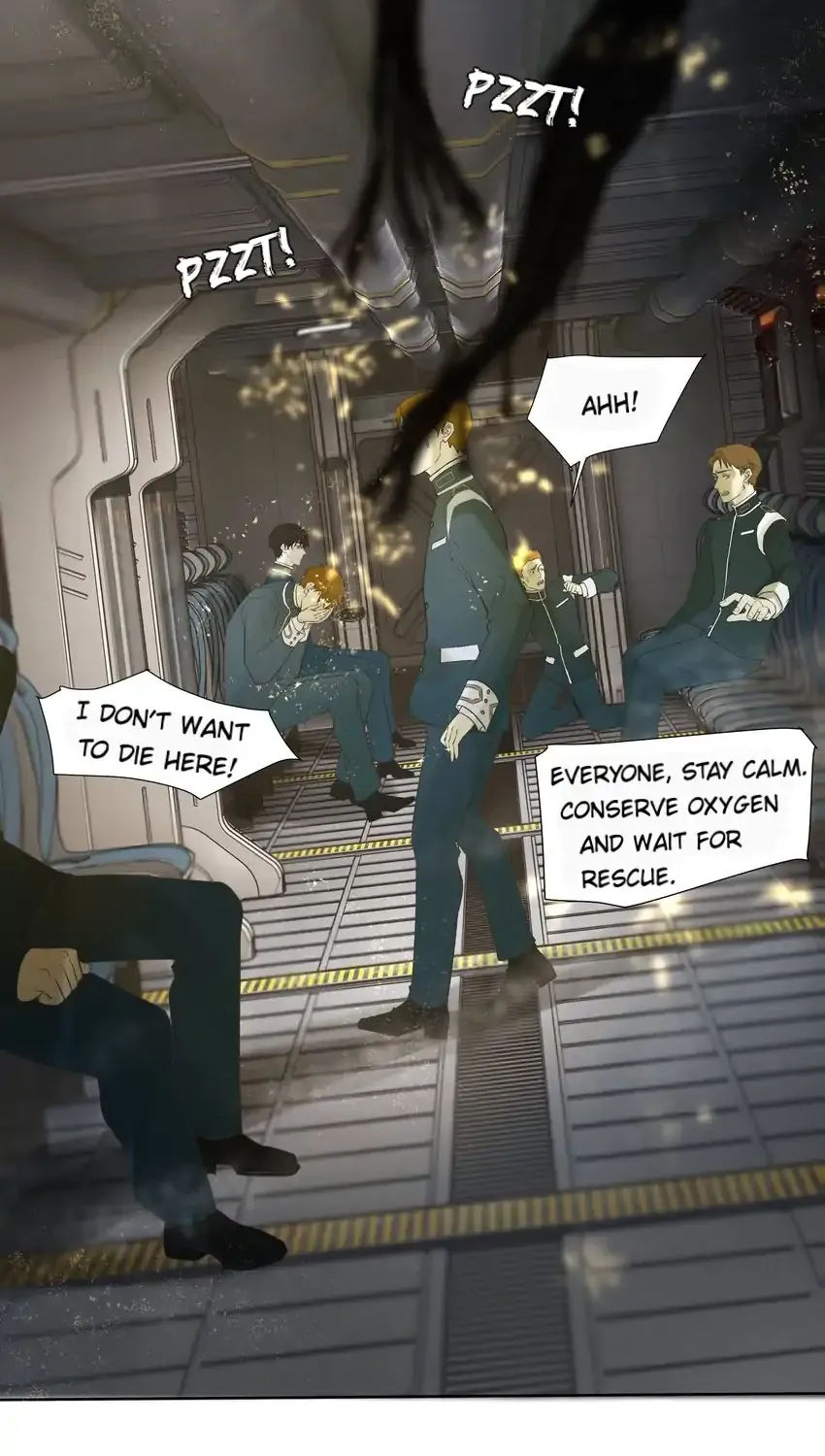 Addicted to Deathly Desire Chapter 1 page 10 - 