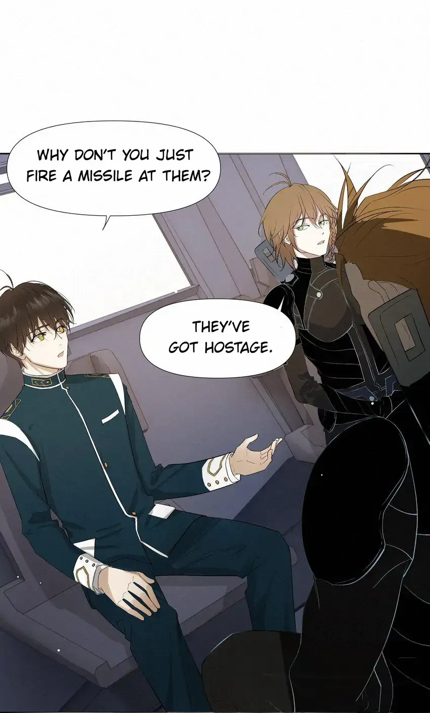 Addicted to Deathly Desire Chapter 10 page 2 - 