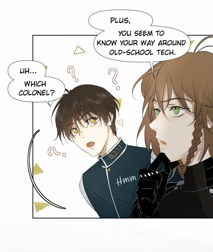 Addicted to Deathly Desire Chapter 10 page 12 - 
