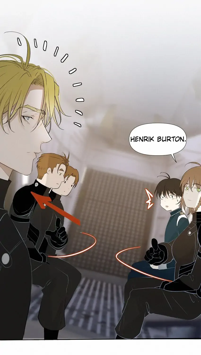 Addicted to Deathly Desire Chapter 10 page 13 - 