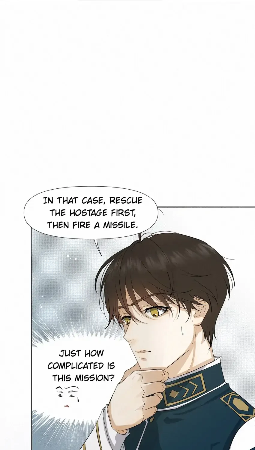 Addicted to Deathly Desire Chapter 10 page 3 - 