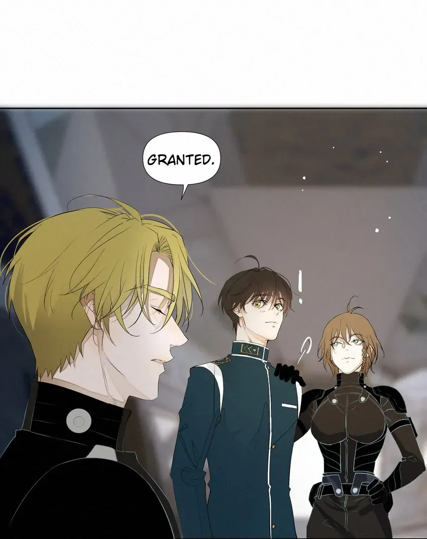 Addicted to Deathly Desire Chapter 10 page 23 - 