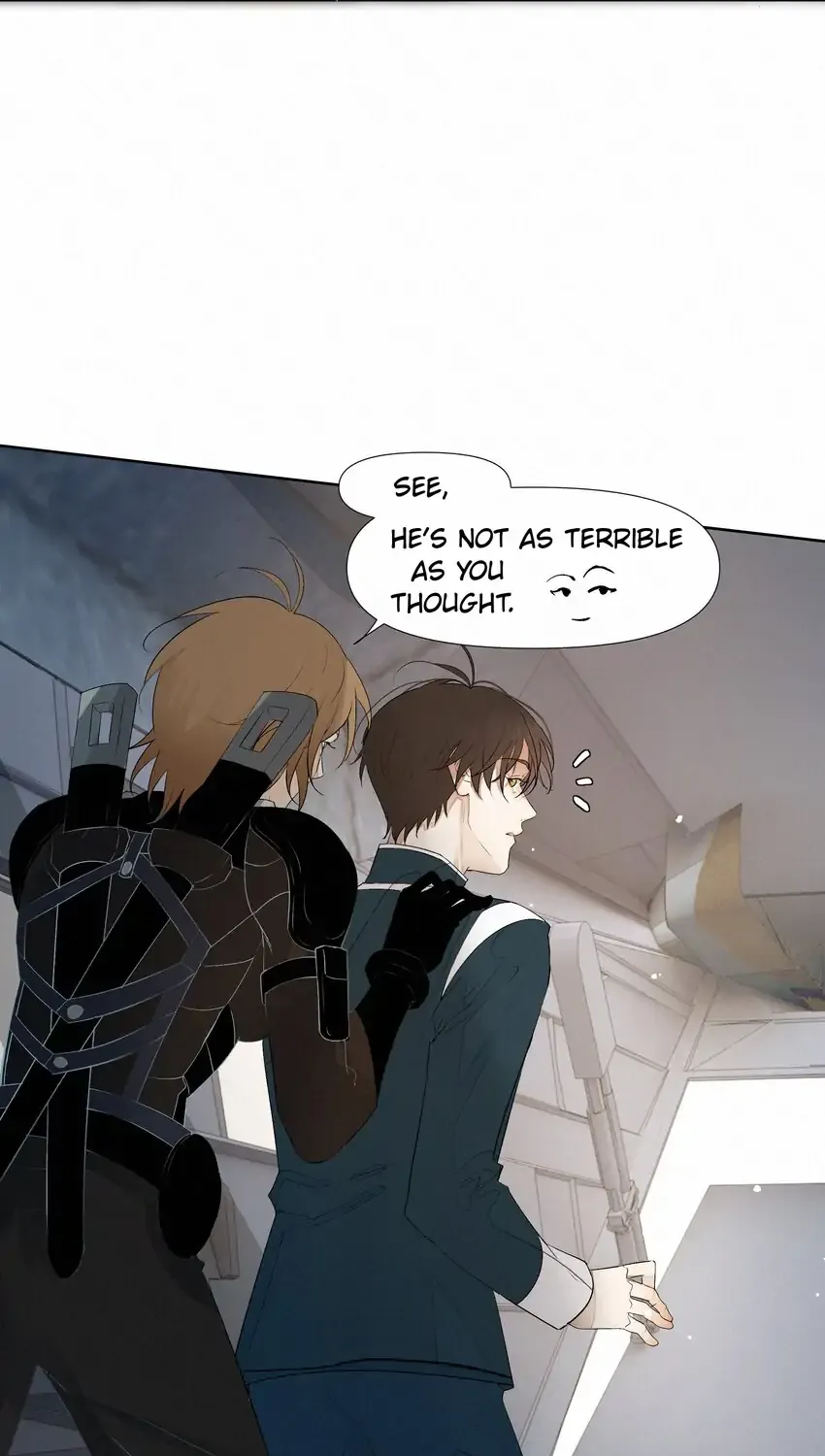 Addicted to Deathly Desire Chapter 10 page 24 - 