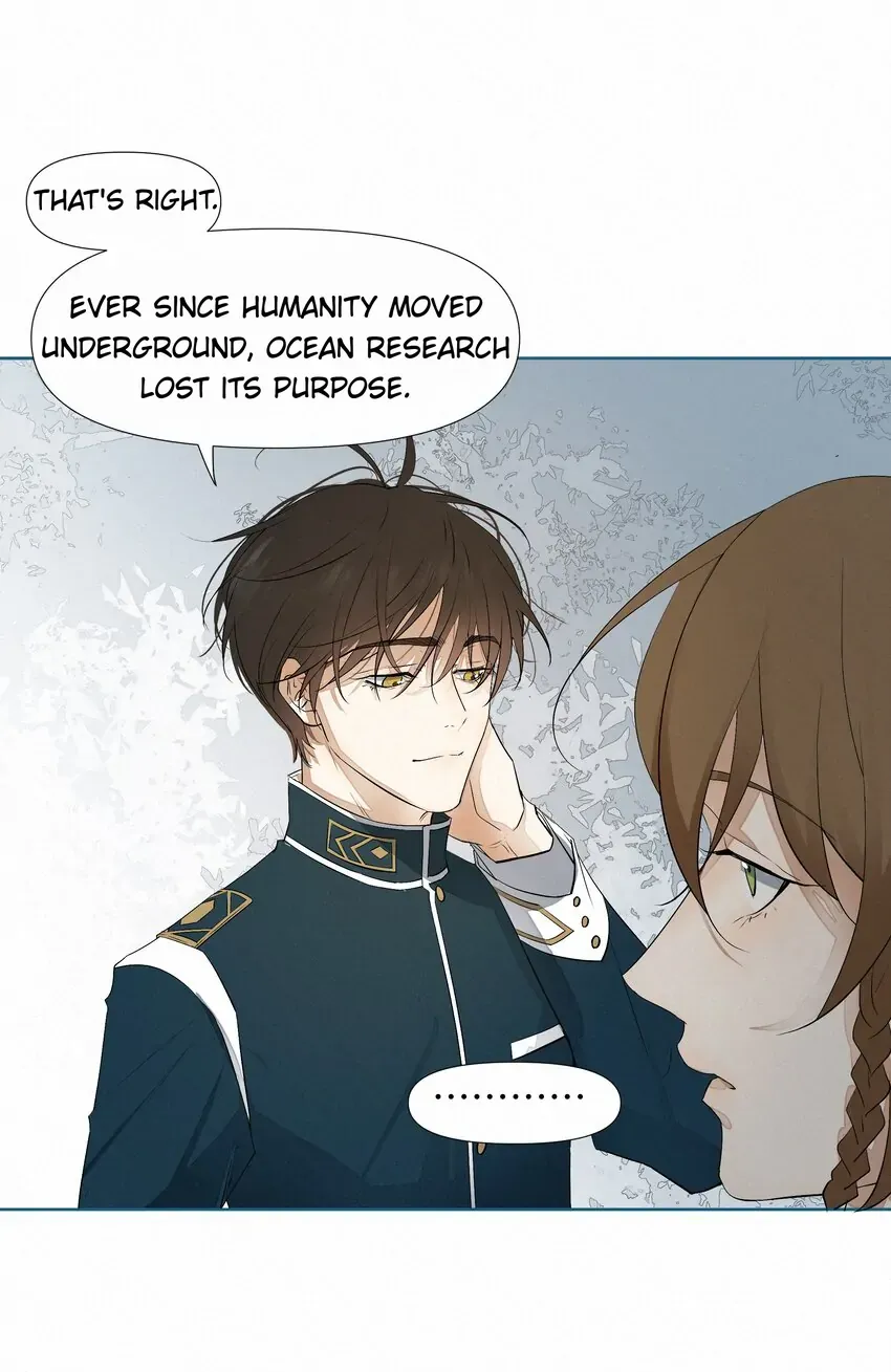 Addicted to Deathly Desire Chapter 10 page 33 - 