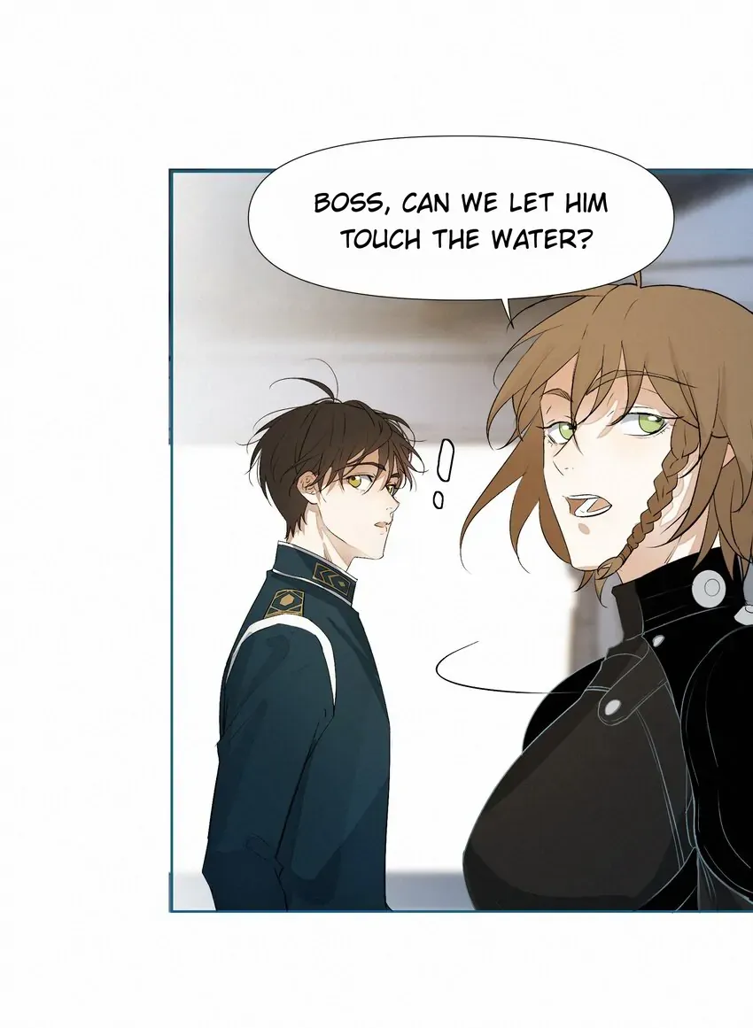 Addicted to Deathly Desire Chapter 10 page 34 - 