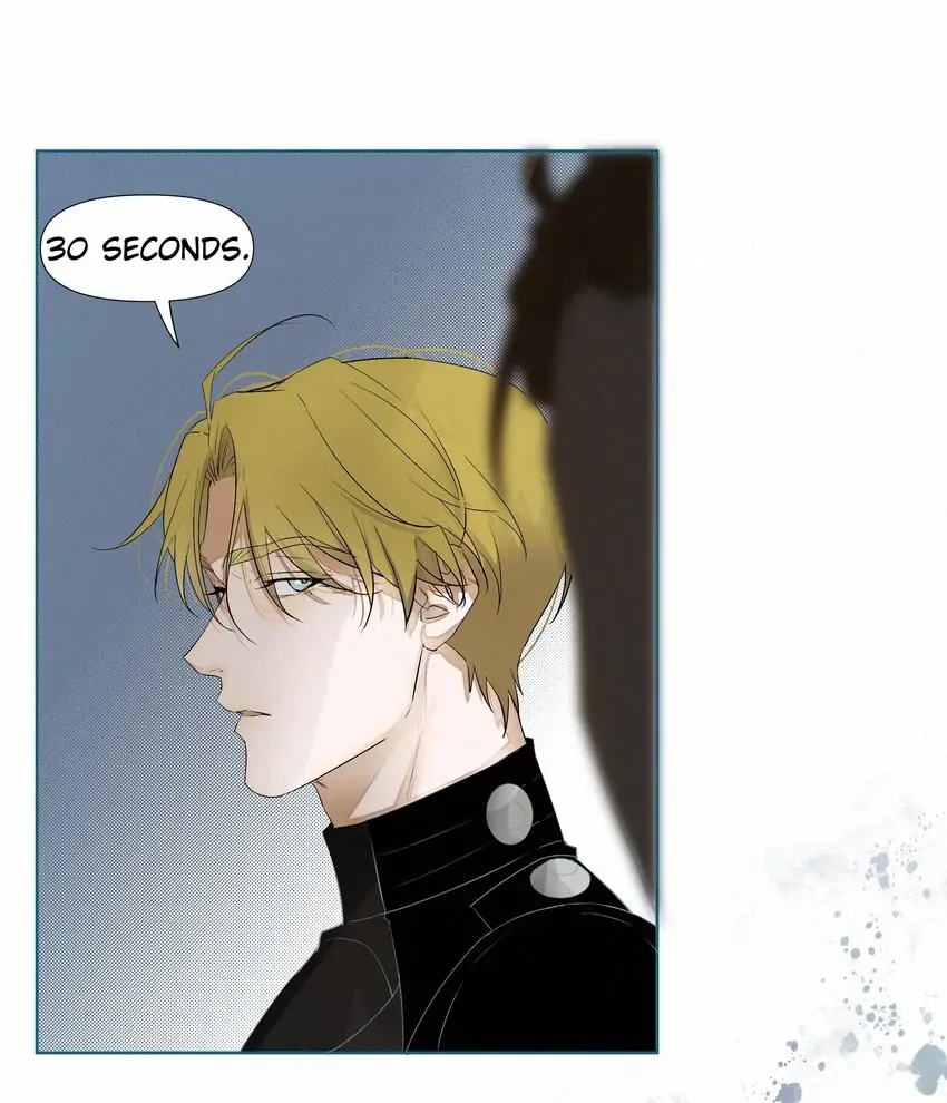 Addicted to Deathly Desire Chapter 10 page 35 - 