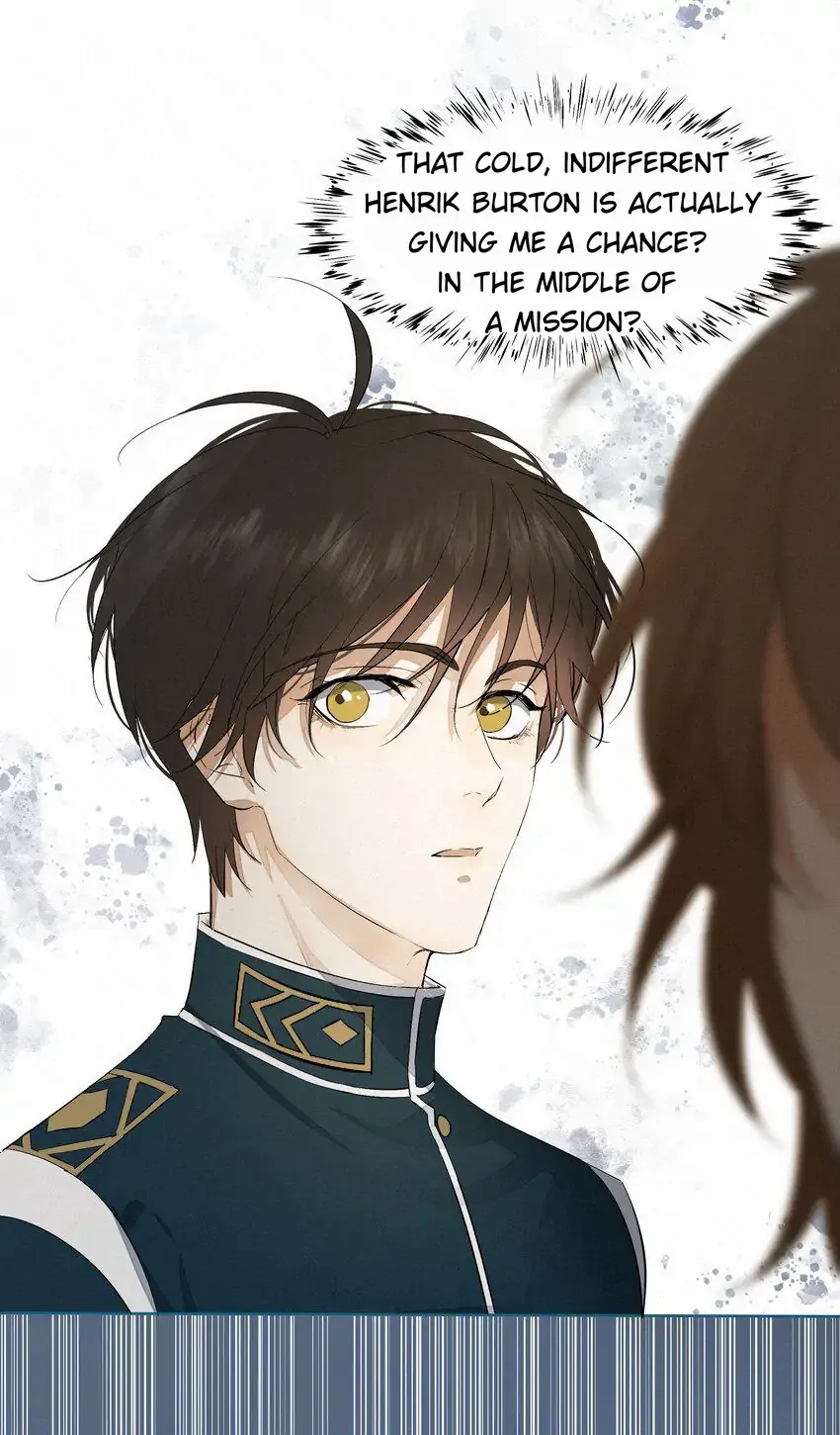 Addicted to Deathly Desire Chapter 10 page 36 - 