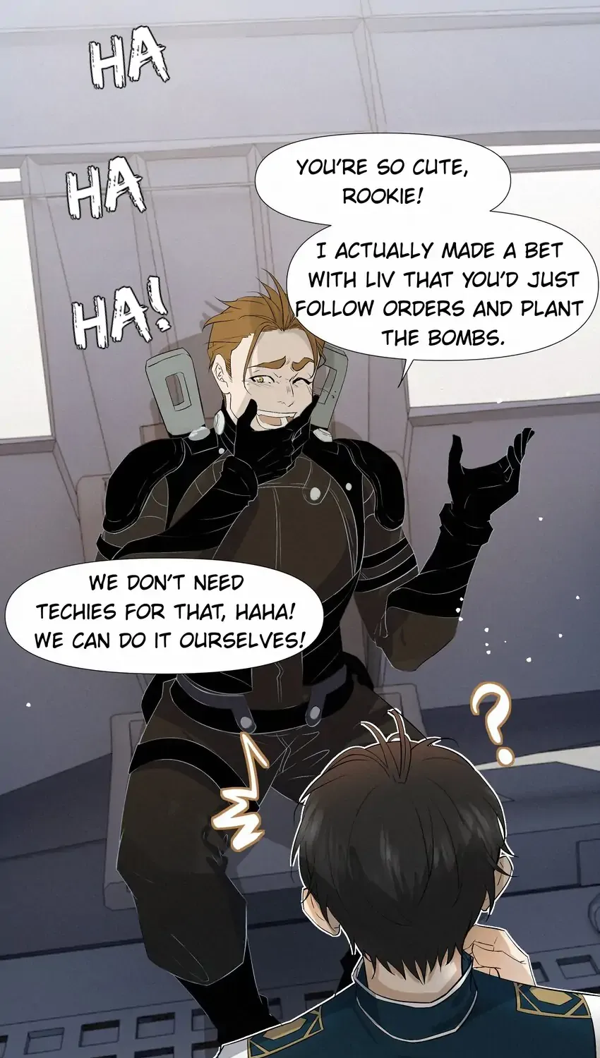 Addicted to Deathly Desire Chapter 10 page 5 - 