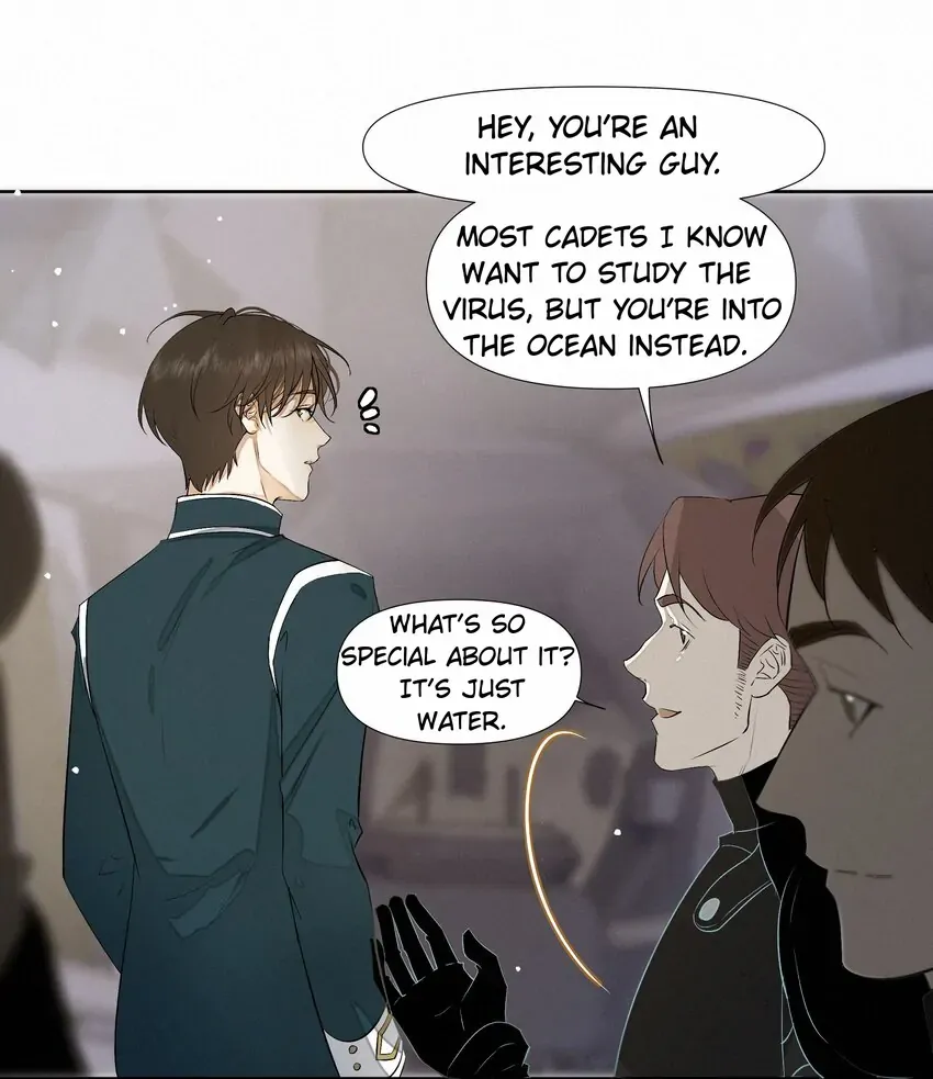 Addicted to Deathly Desire Chapter 10 page 49 - 
