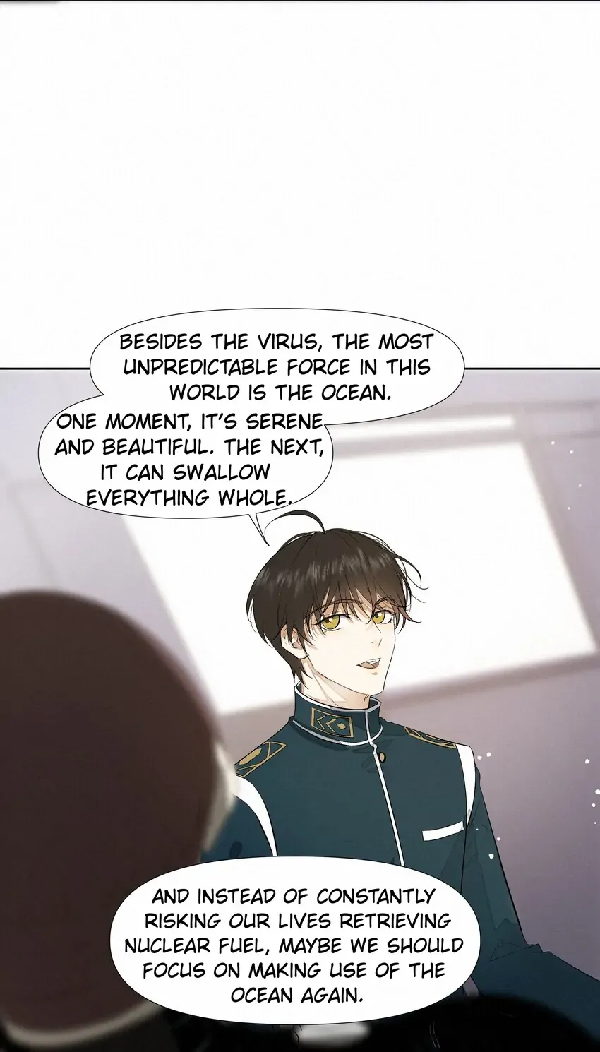 Addicted to Deathly Desire Chapter 10 page 50 - 