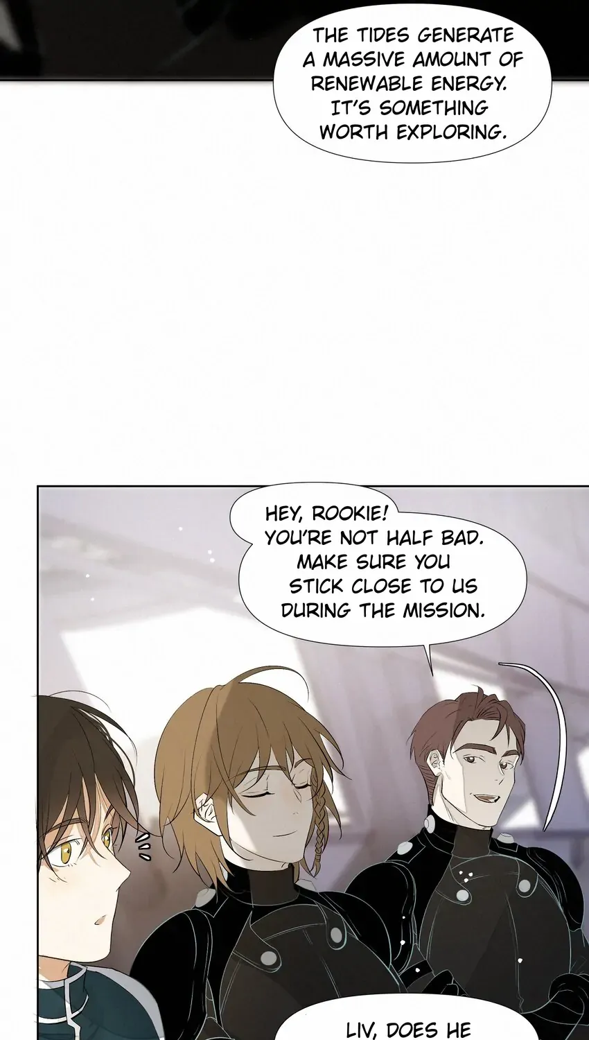 Addicted to Deathly Desire Chapter 10 page 51 - 