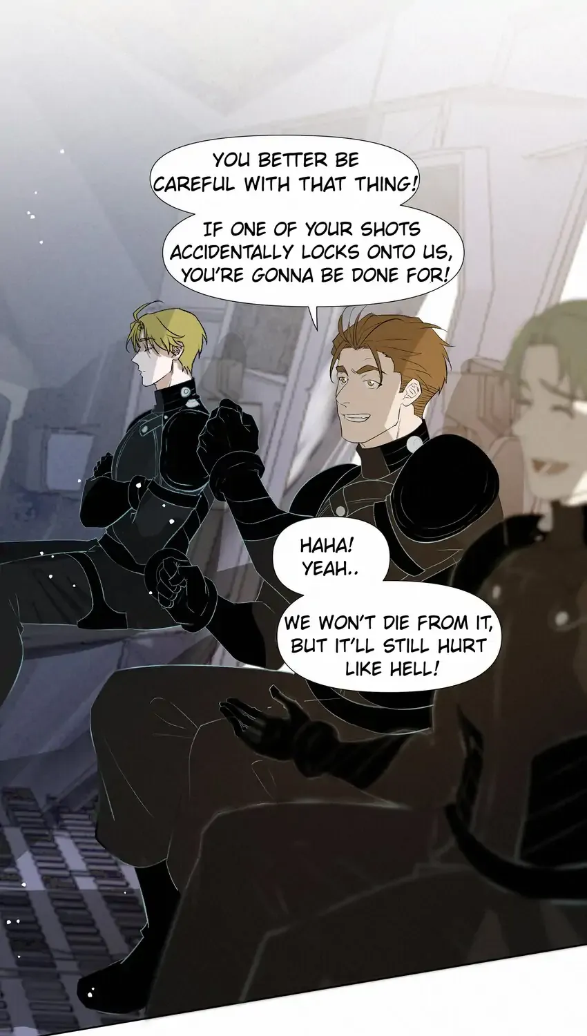 Addicted to Deathly Desire Chapter 10 page 54 - 