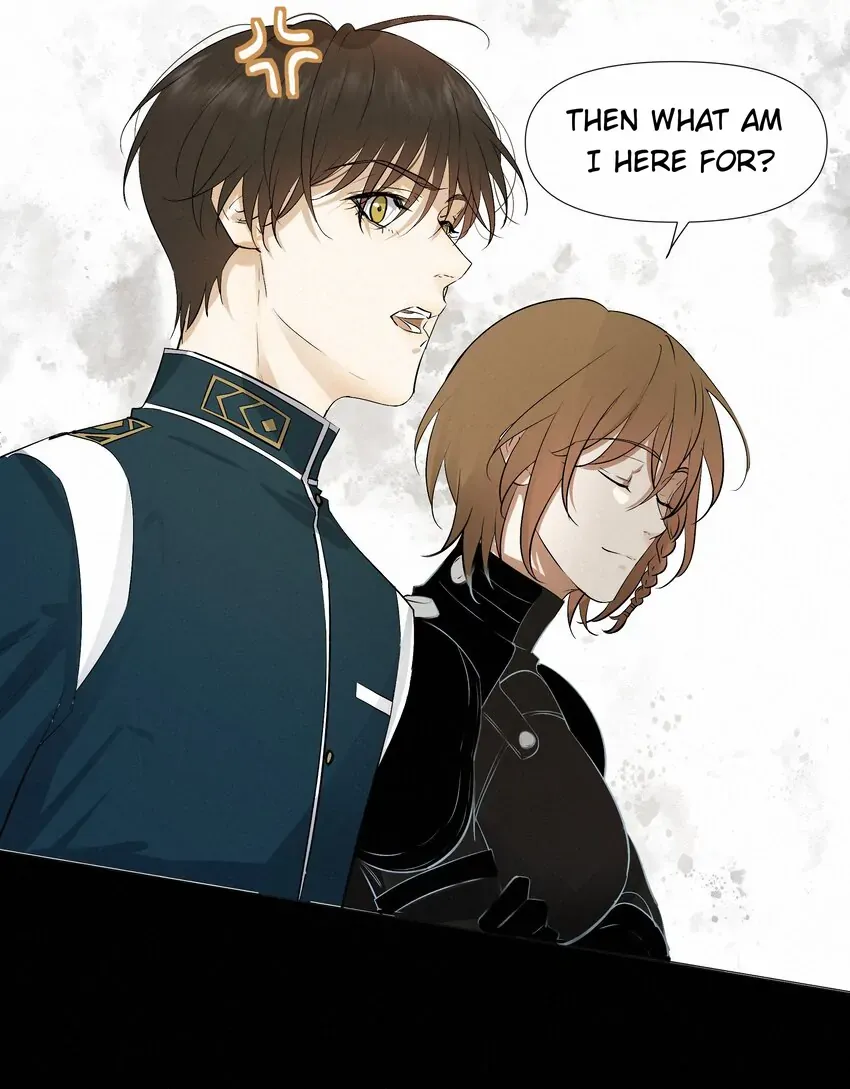 Addicted to Deathly Desire Chapter 10 page 7 - 