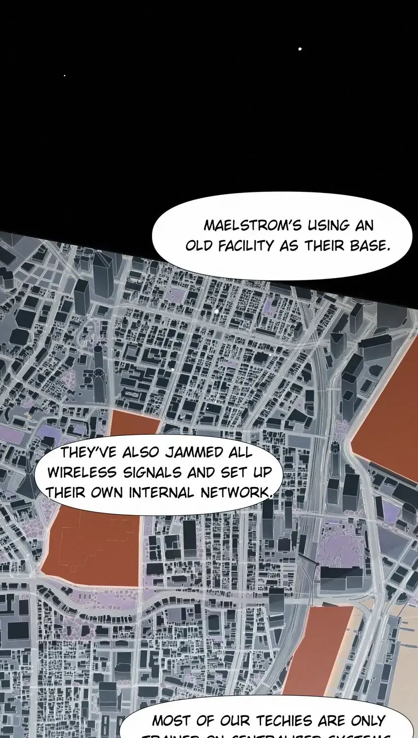 Addicted to Deathly Desire Chapter 10 page 8 - 