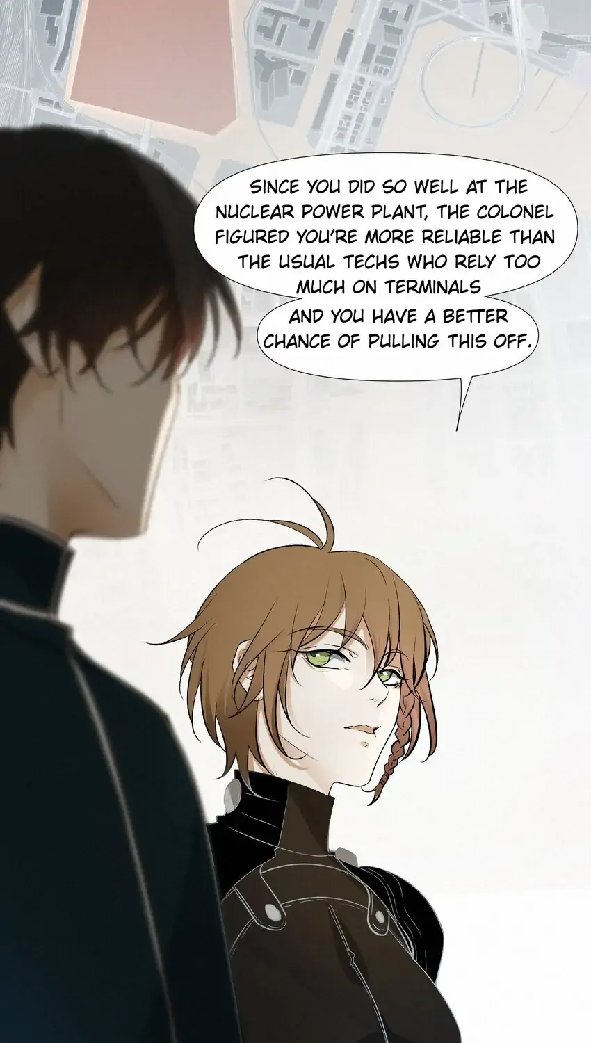 Addicted to Deathly Desire Chapter 10 page 10 - 