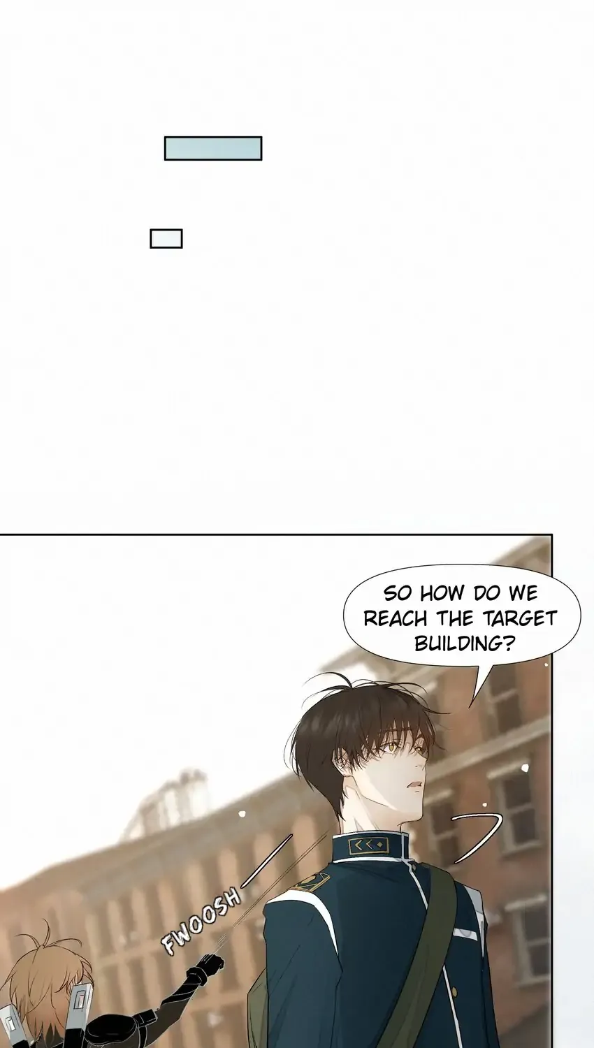 Addicted to Deathly Desire Chapter 11 page 15 - 