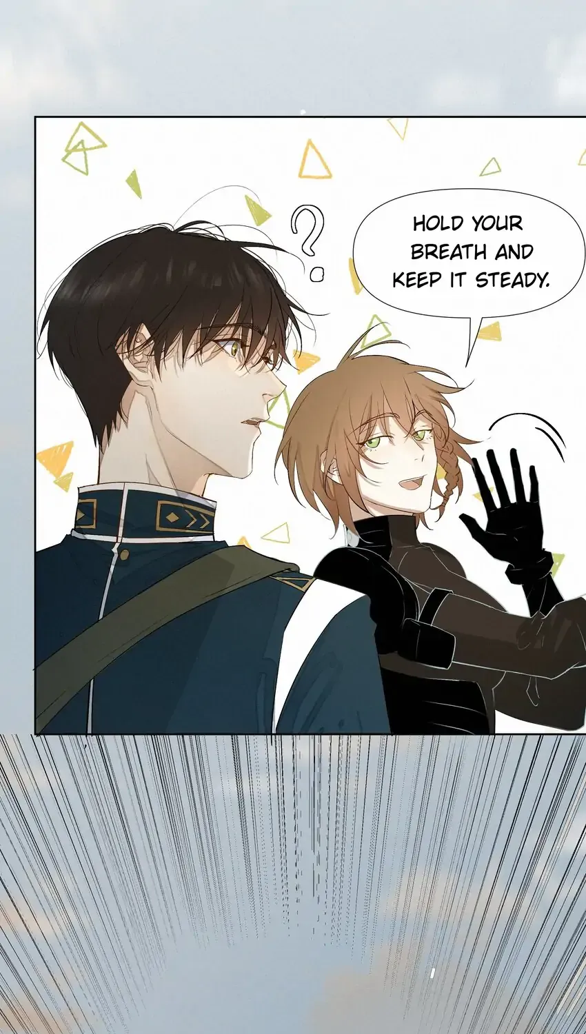 Addicted to Deathly Desire Chapter 11 page 17 - 