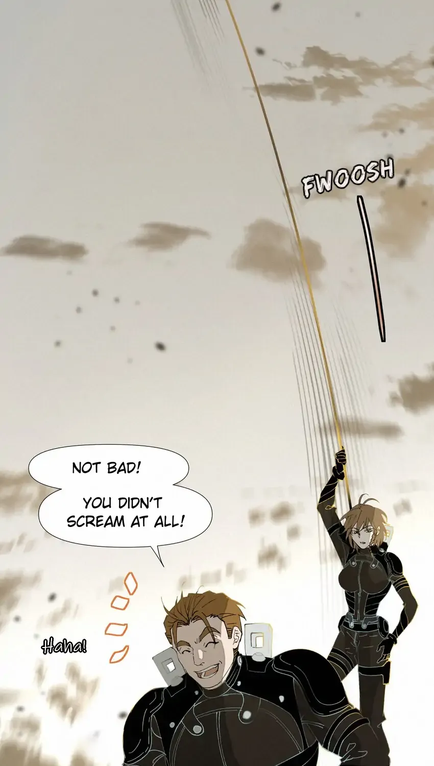 Addicted to Deathly Desire Chapter 11 page 3 - 