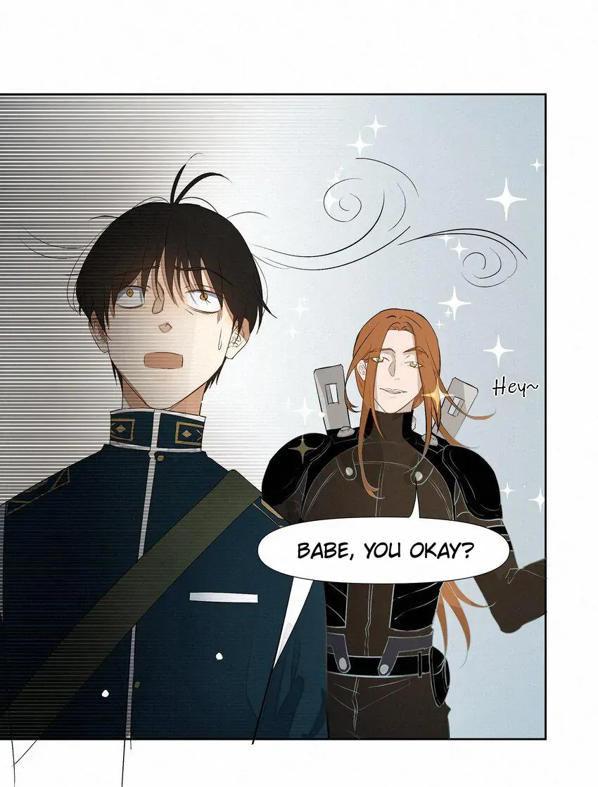 Addicted to Deathly Desire Chapter 11 page 21 - 