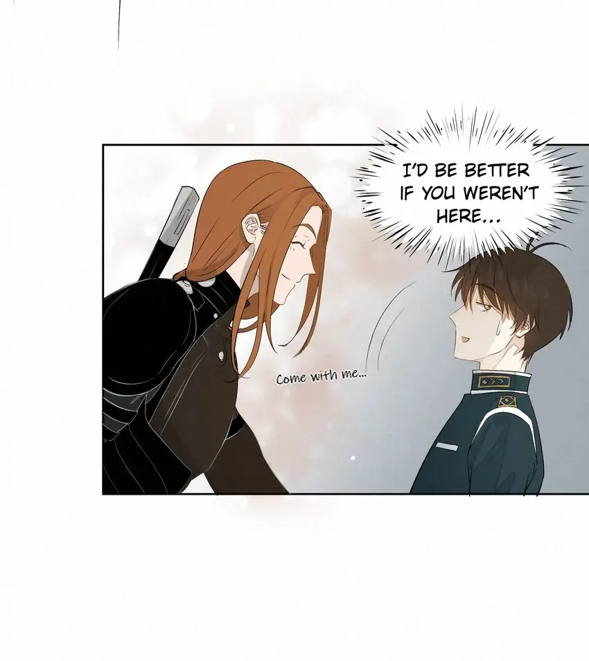 Addicted to Deathly Desire Chapter 11 page 22 - 