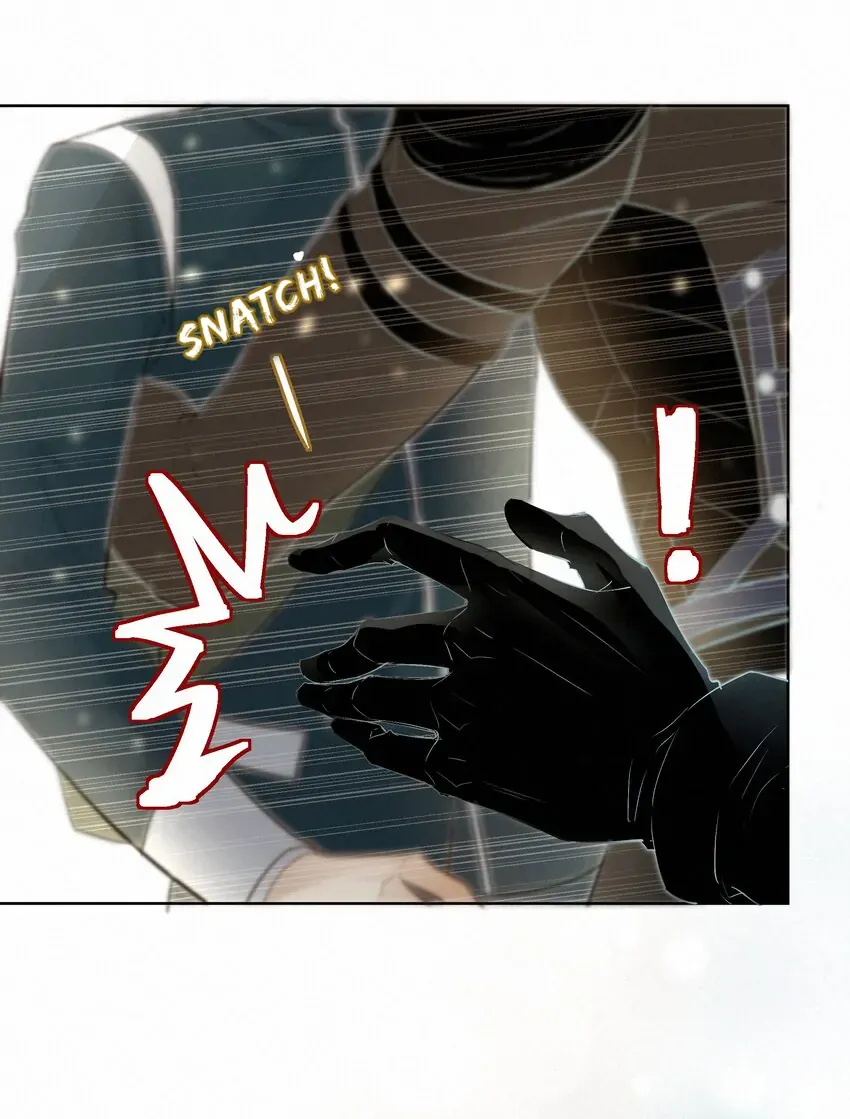 Addicted to Deathly Desire Chapter 11 page 23 - 