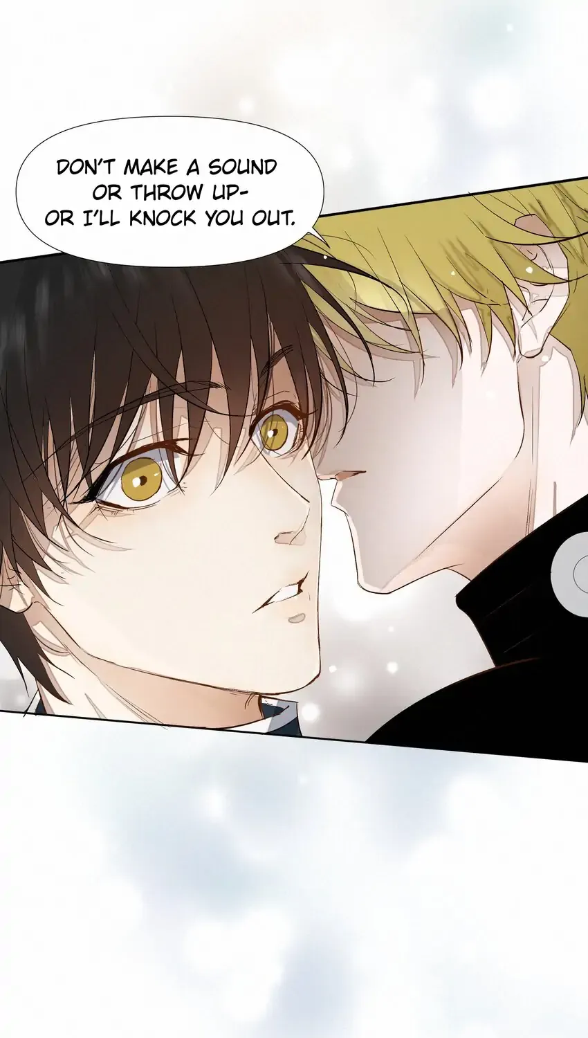 Addicted to Deathly Desire Chapter 11 page 24 - 