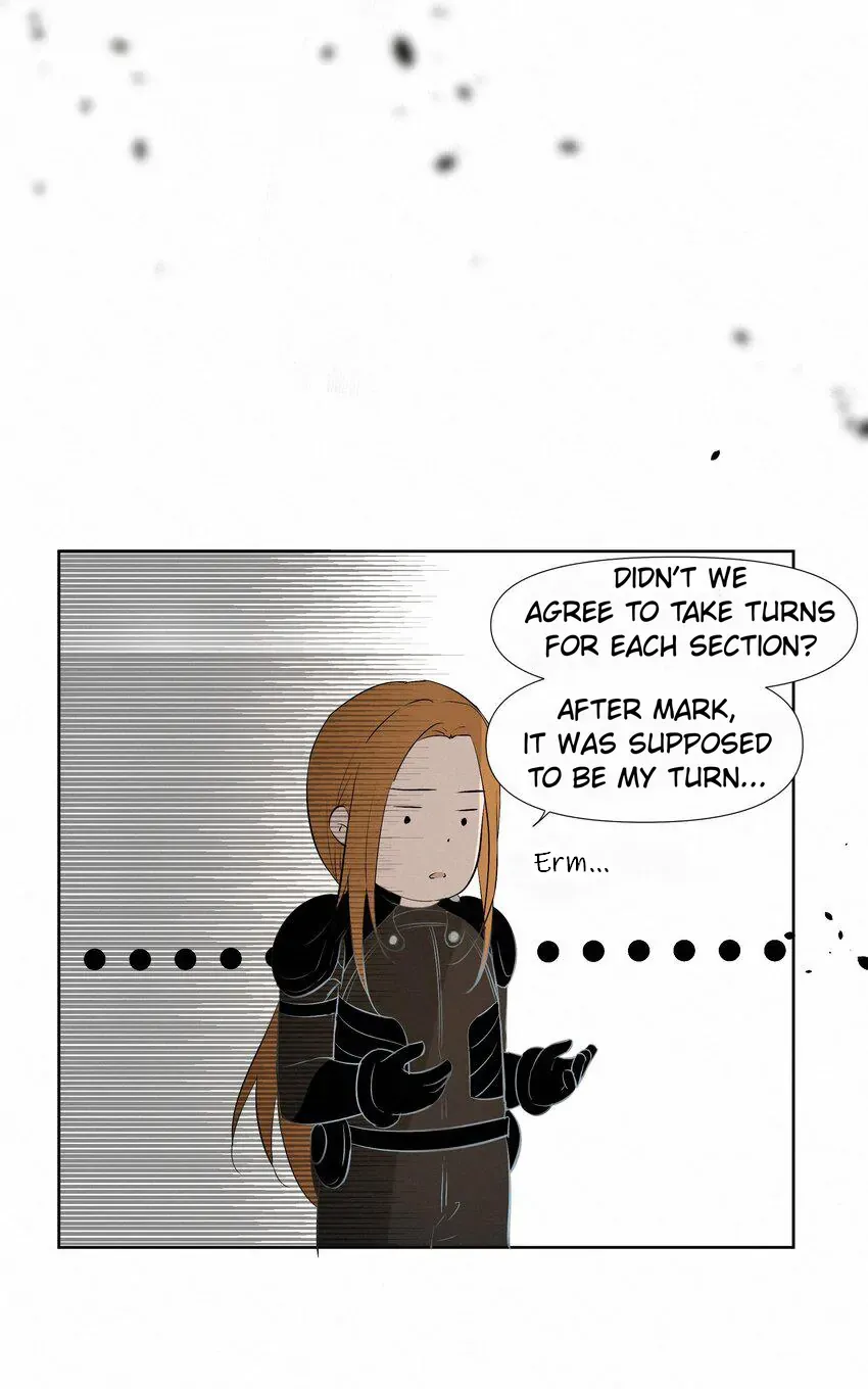 Addicted to Deathly Desire Chapter 11 page 27 - 