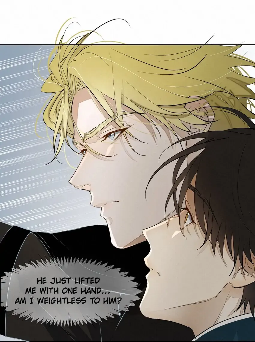 Addicted to Deathly Desire Chapter 11 page 29 - 