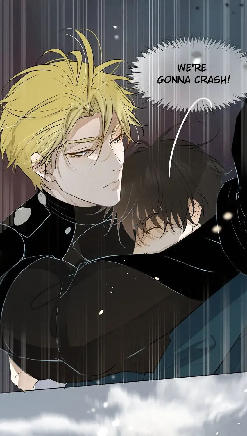 Addicted to Deathly Desire Chapter 11 page 32 - 