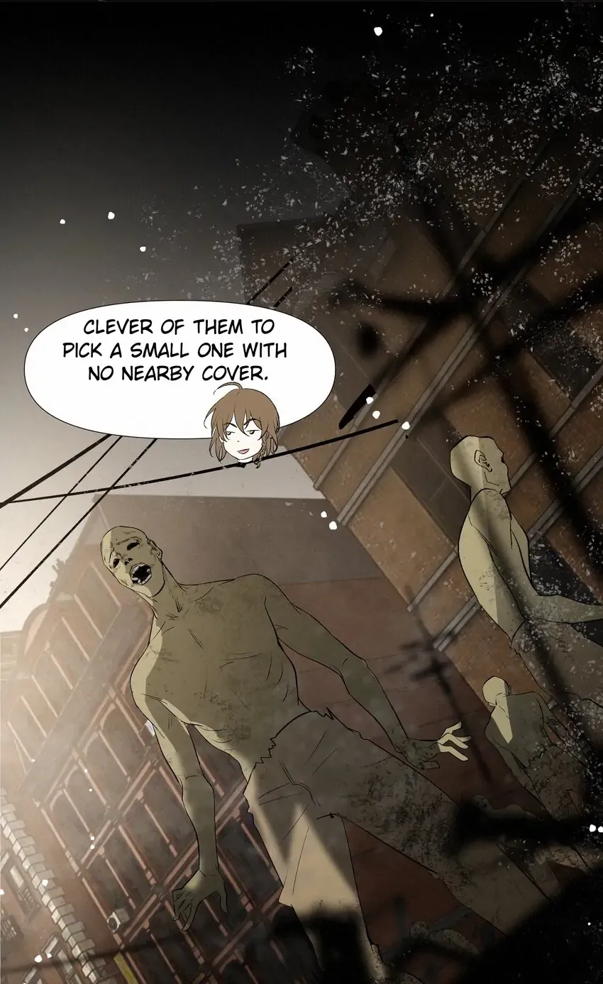Addicted to Deathly Desire Chapter 11 page 39 - 