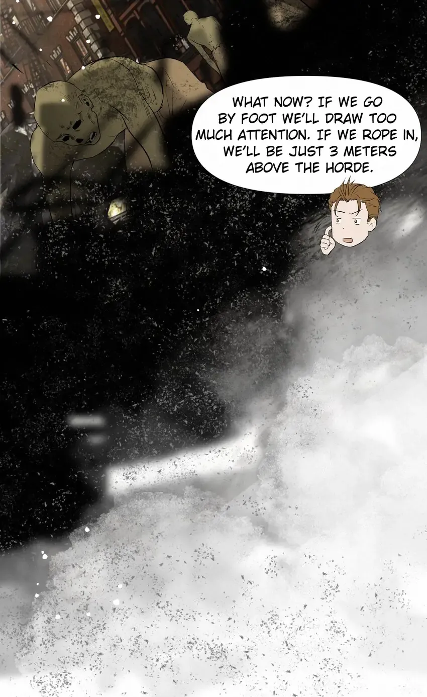 Addicted to Deathly Desire Chapter 11 page 40 - 