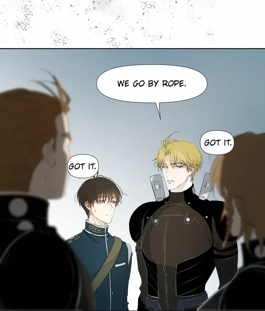 Addicted to Deathly Desire Chapter 11 page 41 - 