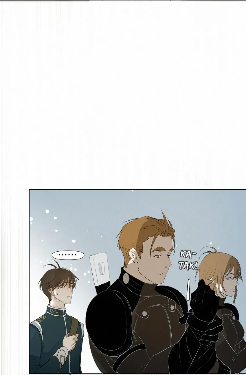 Addicted to Deathly Desire Chapter 11 page 42 - 