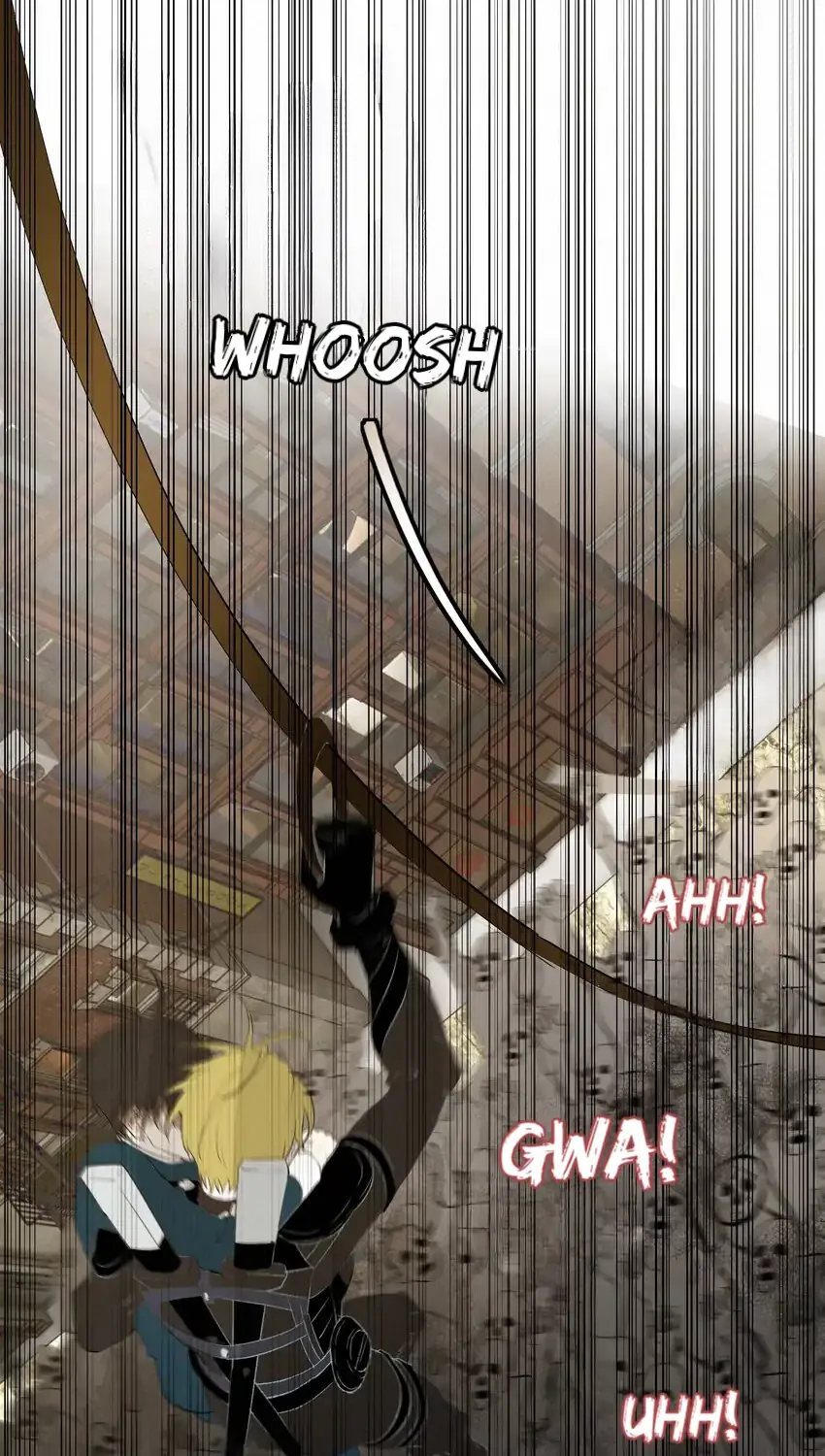 Addicted to Deathly Desire Chapter 11 page 44 - 