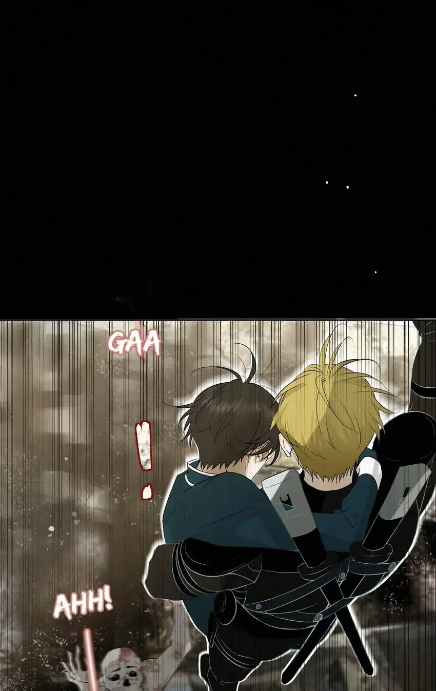 Addicted to Deathly Desire Chapter 11 page 46 - 