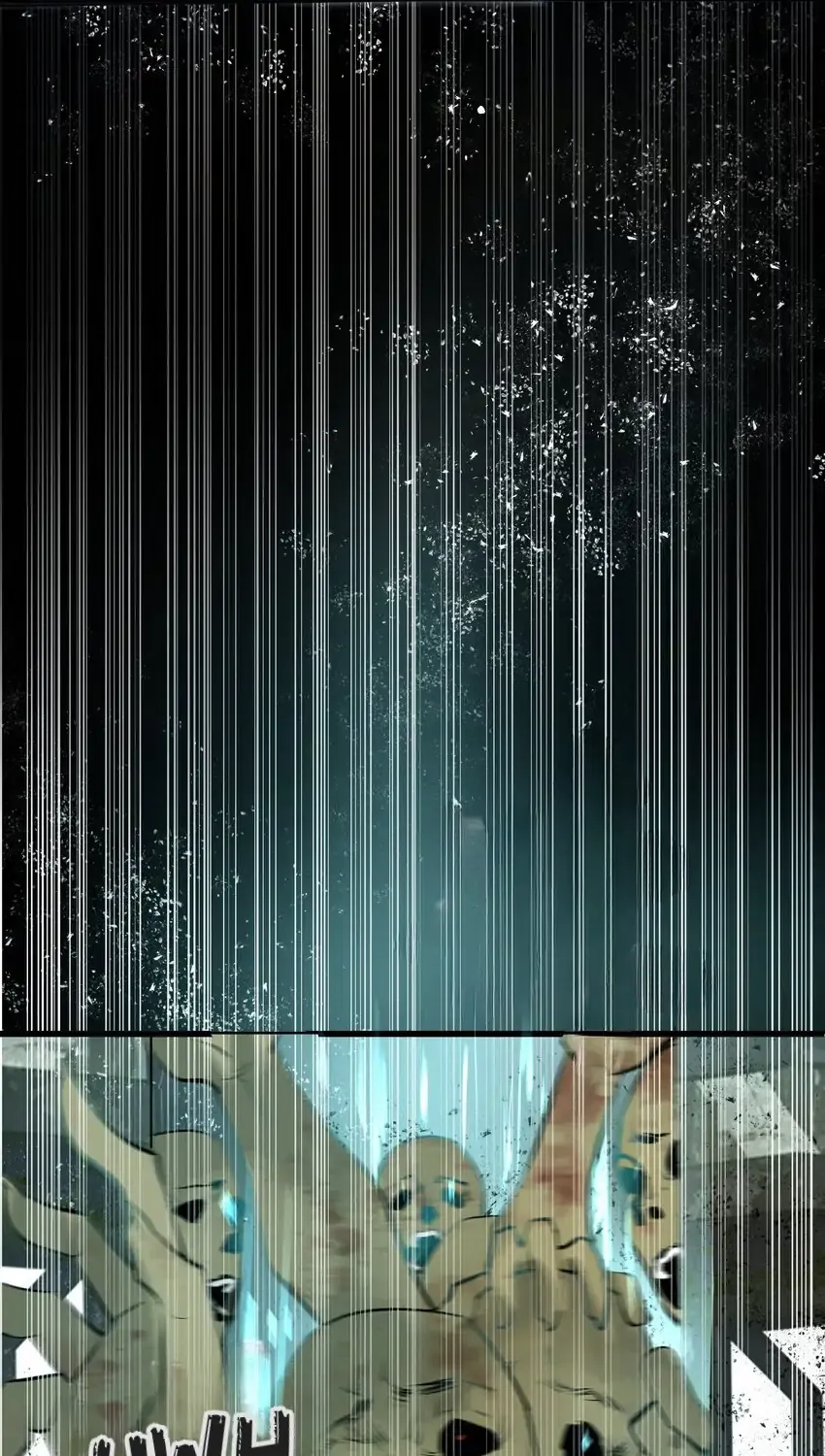 Addicted to Deathly Desire Chapter 11 page 60 - 