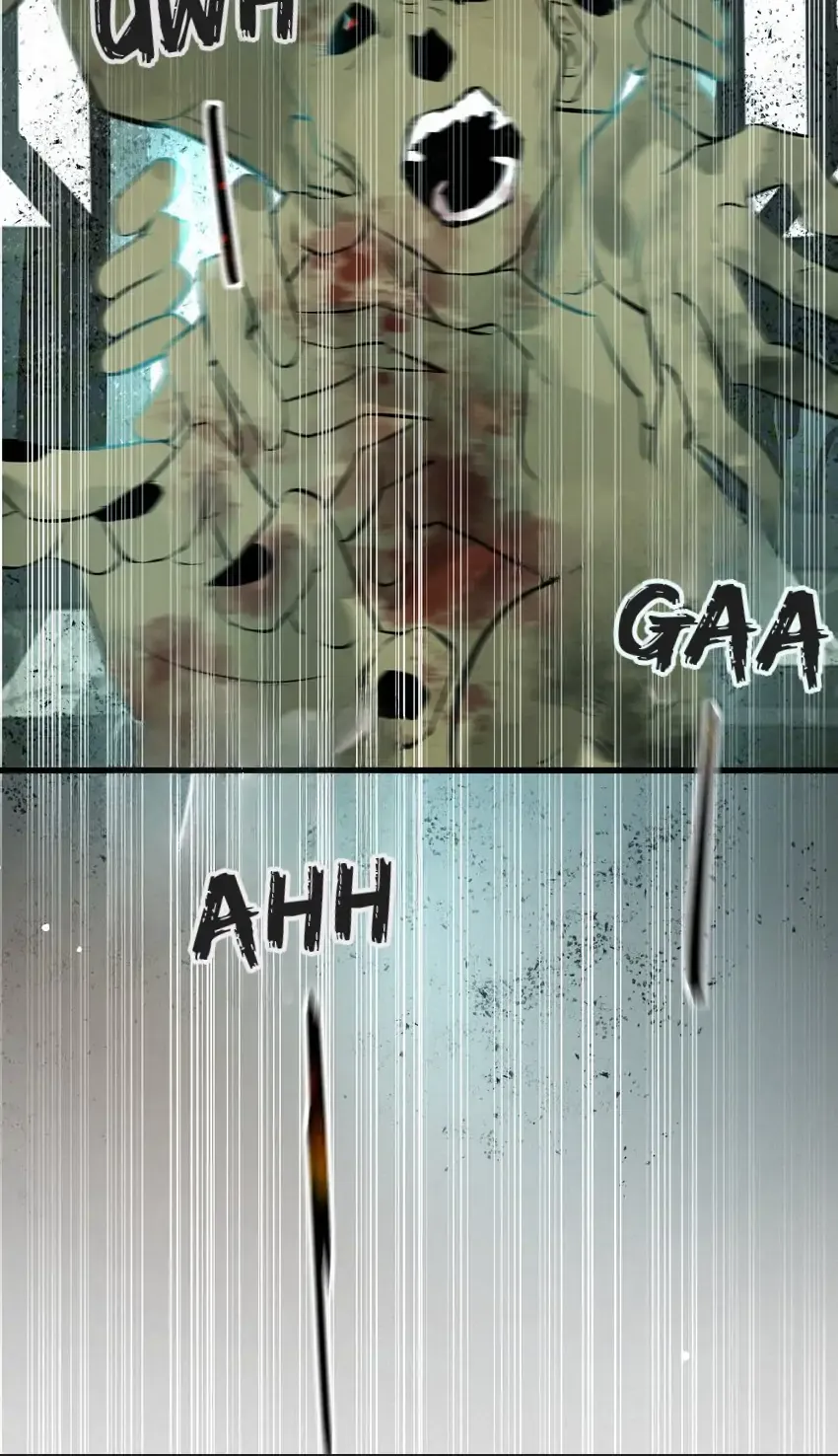 Addicted to Deathly Desire Chapter 11 page 61 - 