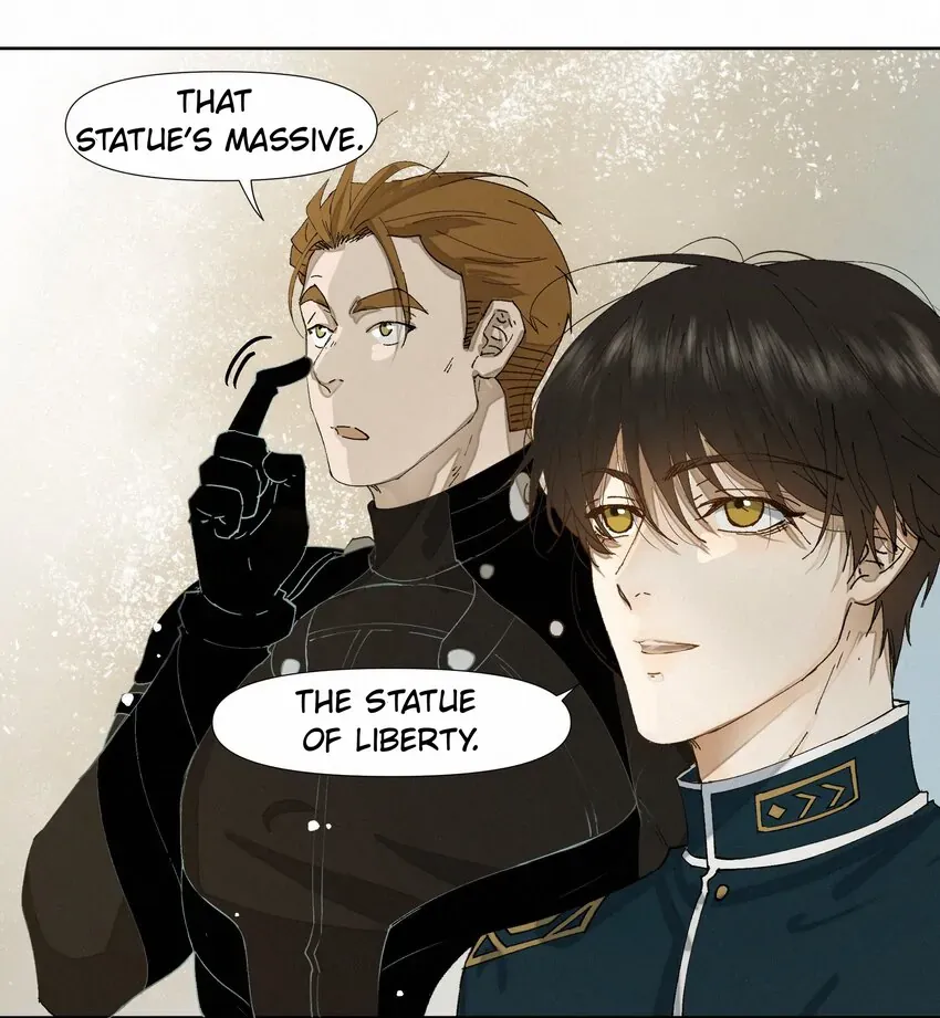 Addicted to Deathly Desire Chapter 11 page 8 - 