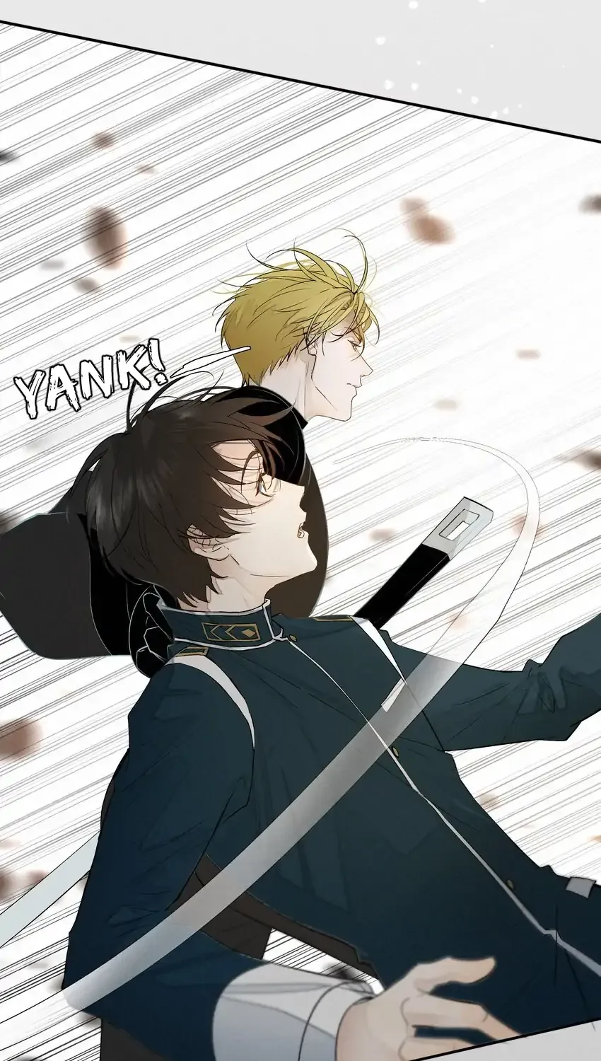 Addicted to Deathly Desire Chapter 12 page 1 - 