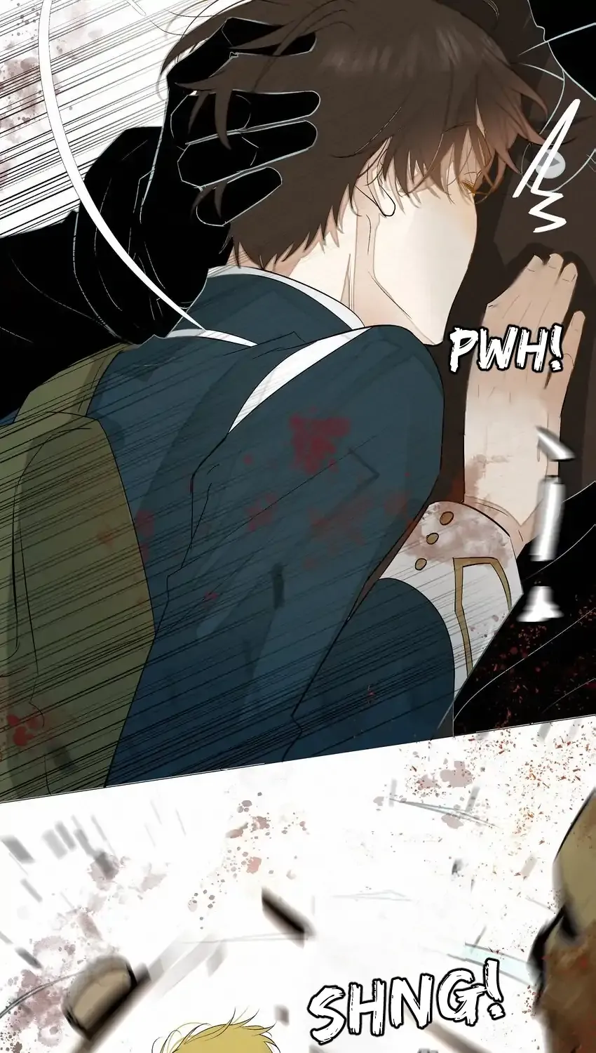 Addicted to Deathly Desire Chapter 12 page 11 - 